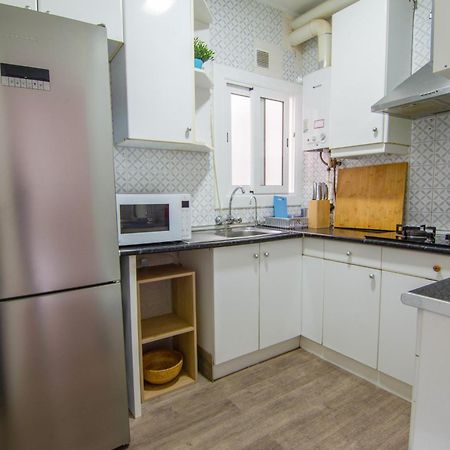 Apartament Sagrada Familia Βαρκελώνη Εξωτερικό φωτογραφία