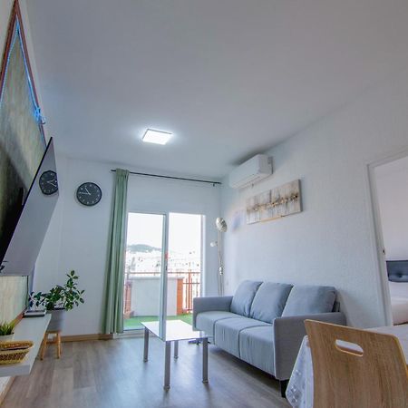 Apartament Sagrada Familia Βαρκελώνη Εξωτερικό φωτογραφία