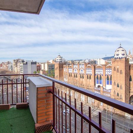 Apartament Sagrada Familia Βαρκελώνη Εξωτερικό φωτογραφία