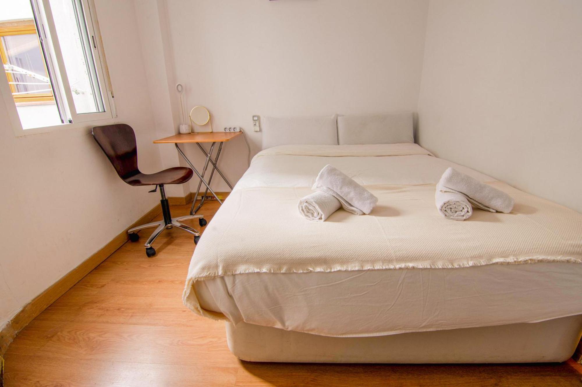 Apartament Sagrada Familia Βαρκελώνη Εξωτερικό φωτογραφία