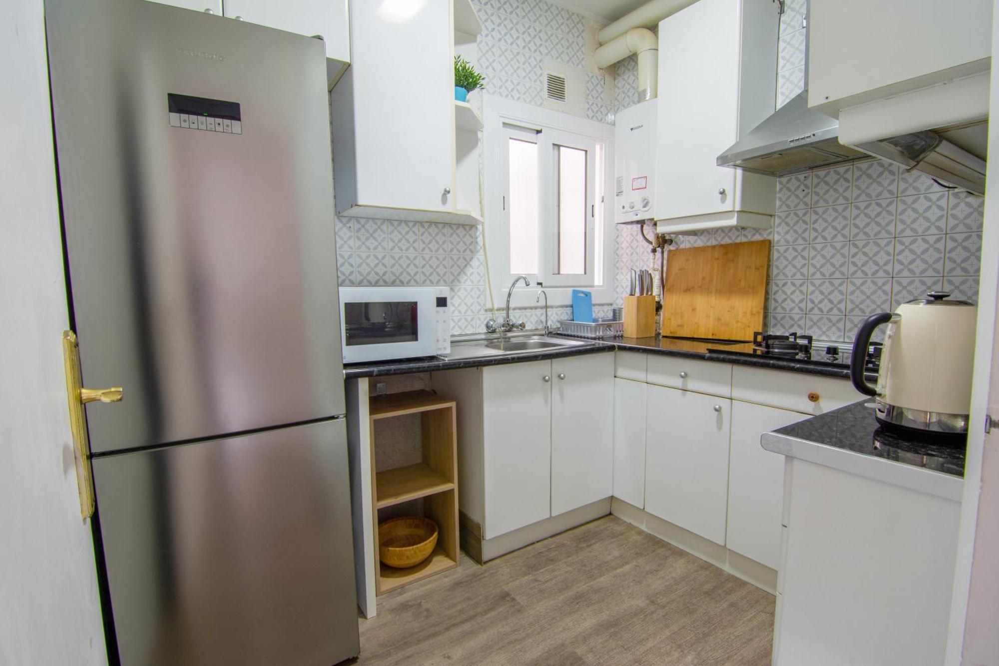 Apartament Sagrada Familia Βαρκελώνη Εξωτερικό φωτογραφία