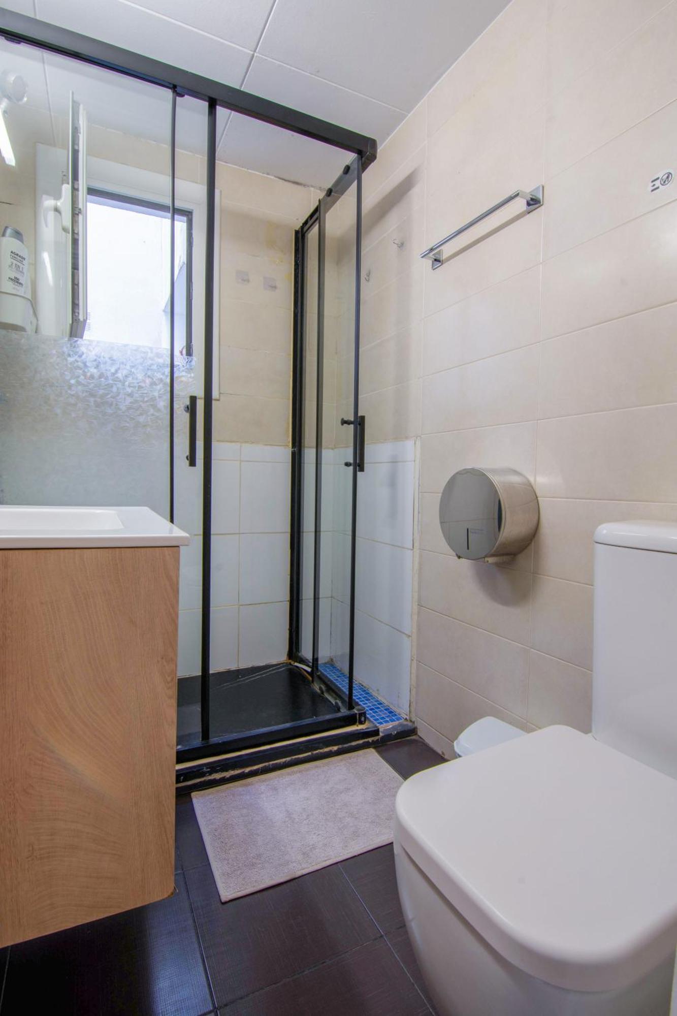 Apartament Sagrada Familia Βαρκελώνη Εξωτερικό φωτογραφία