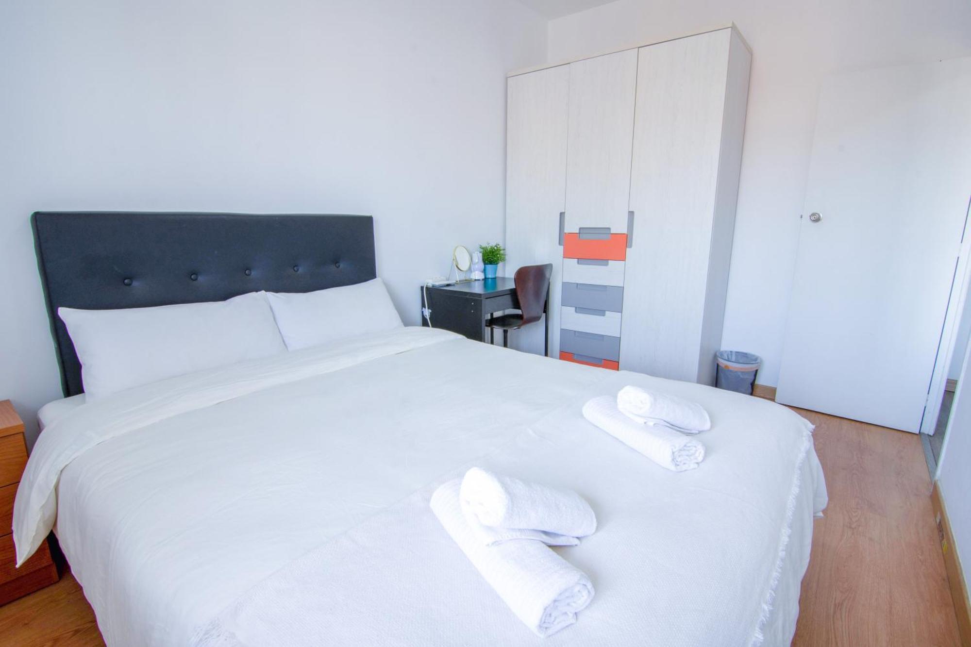 Apartament Sagrada Familia Βαρκελώνη Εξωτερικό φωτογραφία
