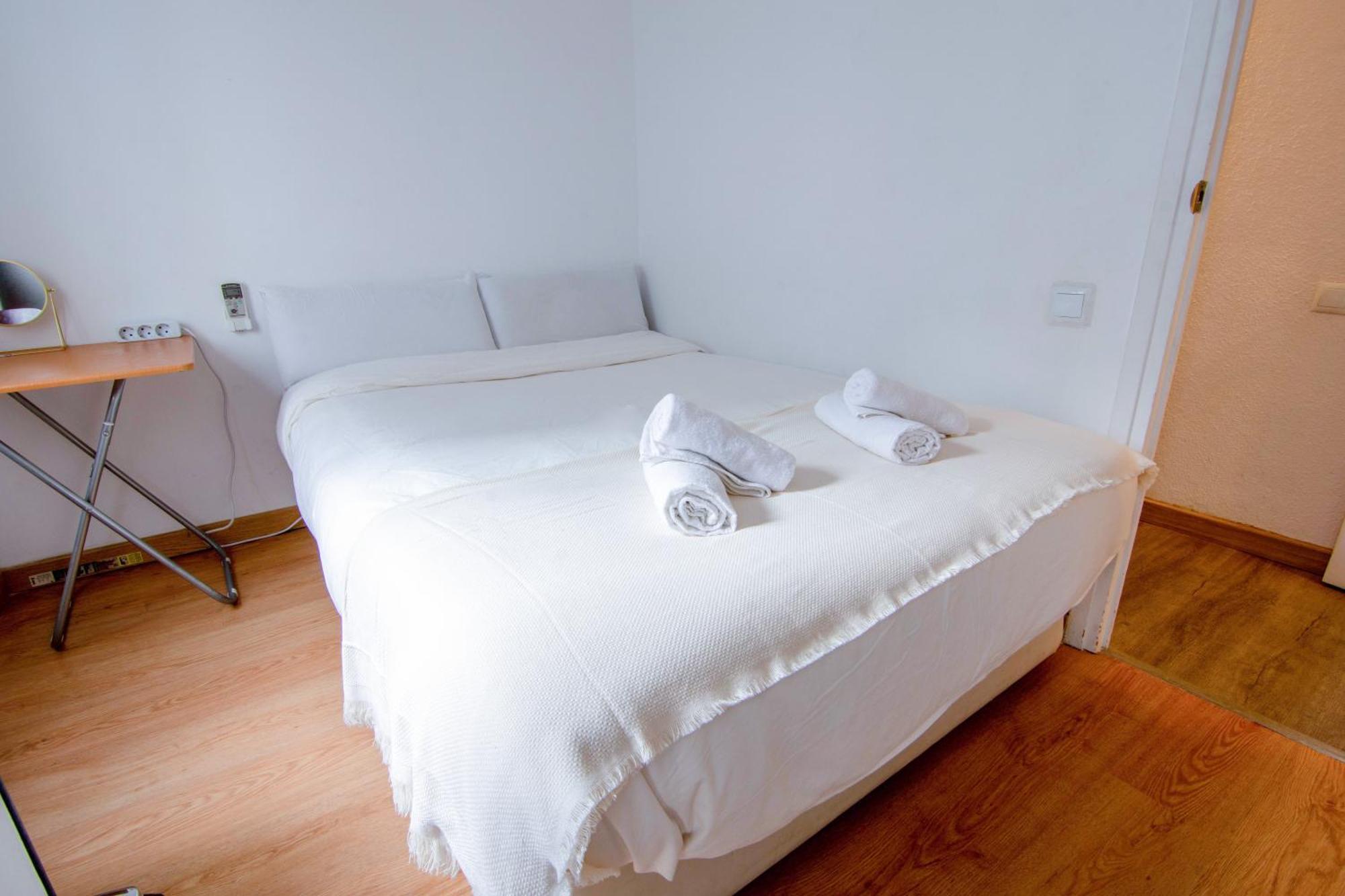 Apartament Sagrada Familia Βαρκελώνη Εξωτερικό φωτογραφία