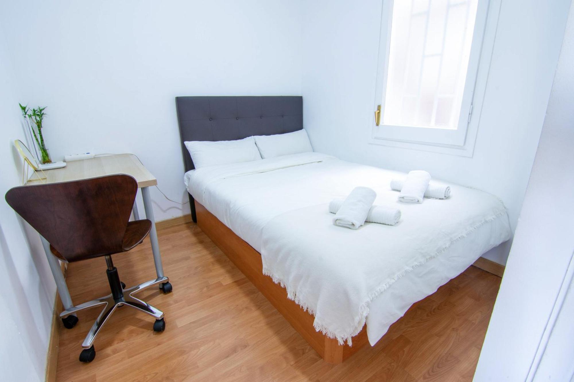 Apartament Sagrada Familia Βαρκελώνη Εξωτερικό φωτογραφία